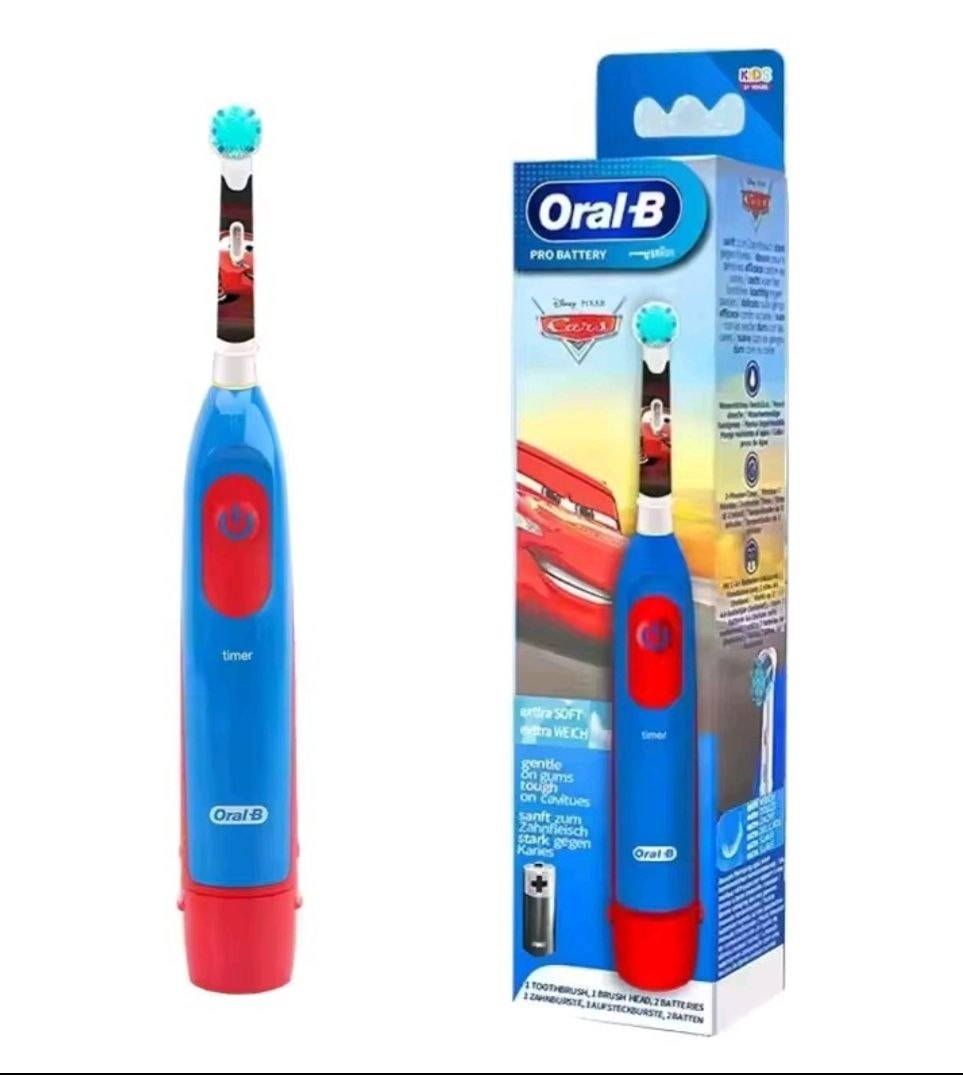 Brosse à dent électrique enfant Oral-b®