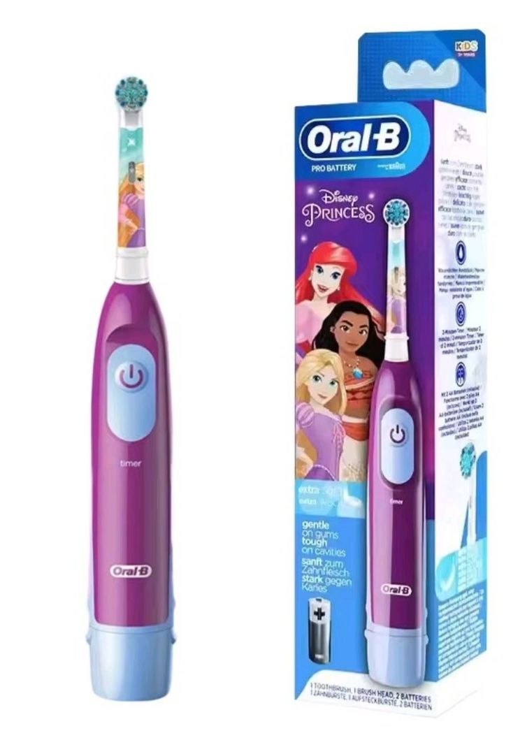 Brosse à dent électrique enfant Oral-b®